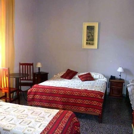 Hotel Inty Raimi سالتا المظهر الخارجي الصورة