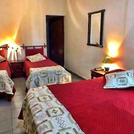 Hotel Inty Raimi سالتا المظهر الخارجي الصورة