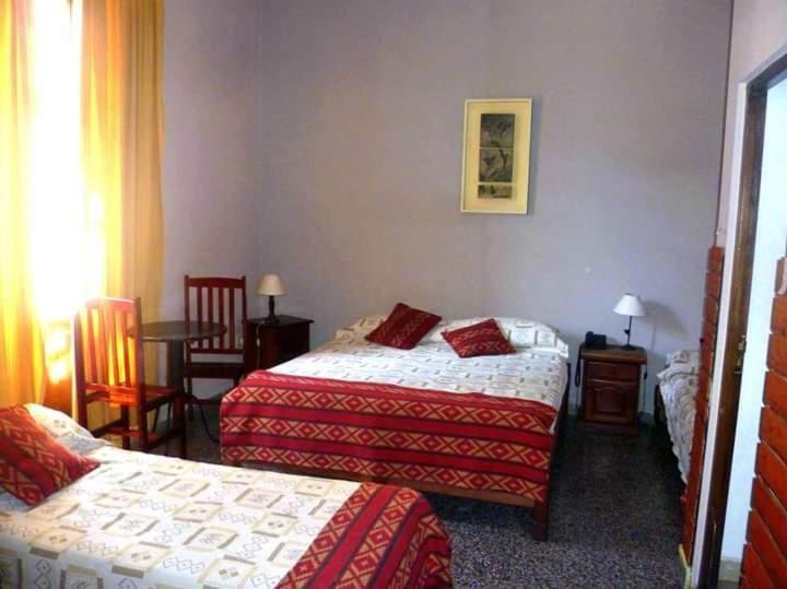 Hotel Inty Raimi سالتا المظهر الخارجي الصورة